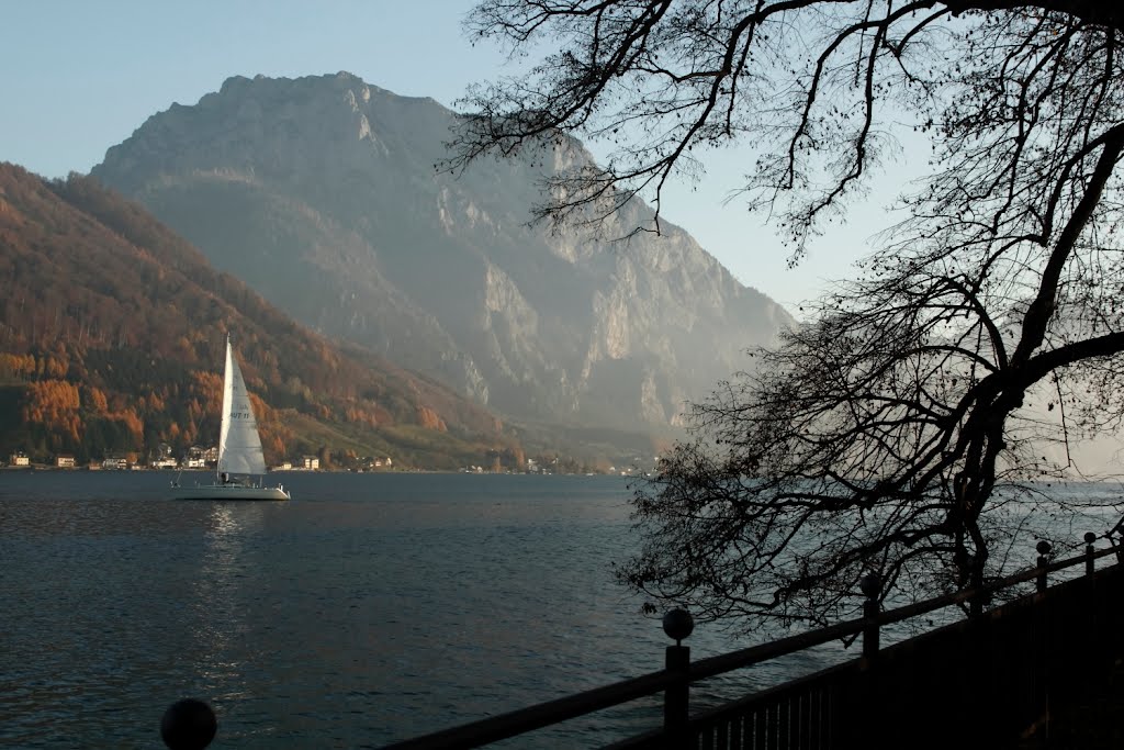 Traunstein