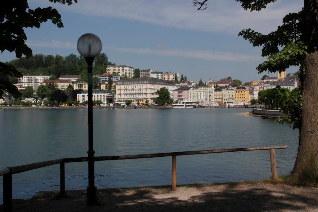 Gmunden /Traunsee