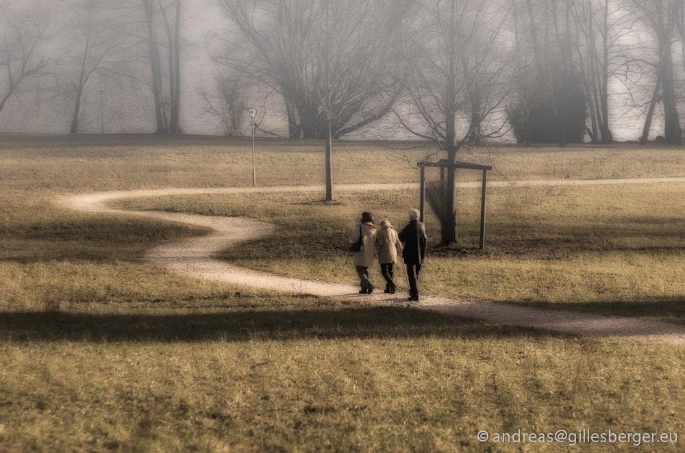 Toscana Park, Gmunden, Austria