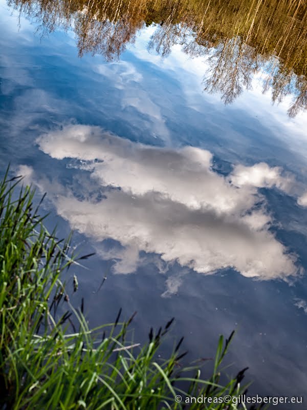 Krottensee, Gmunden, Austria