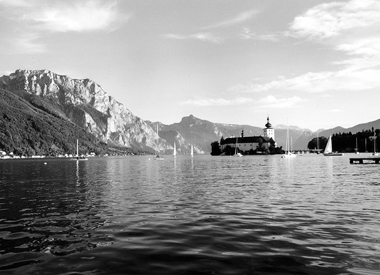Traunsee