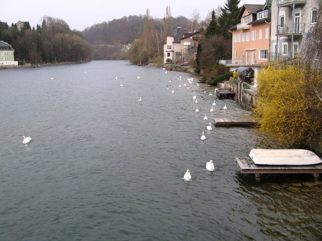 Gmunden