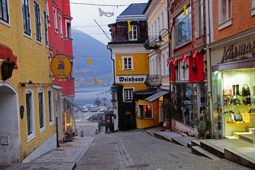 Gmunden