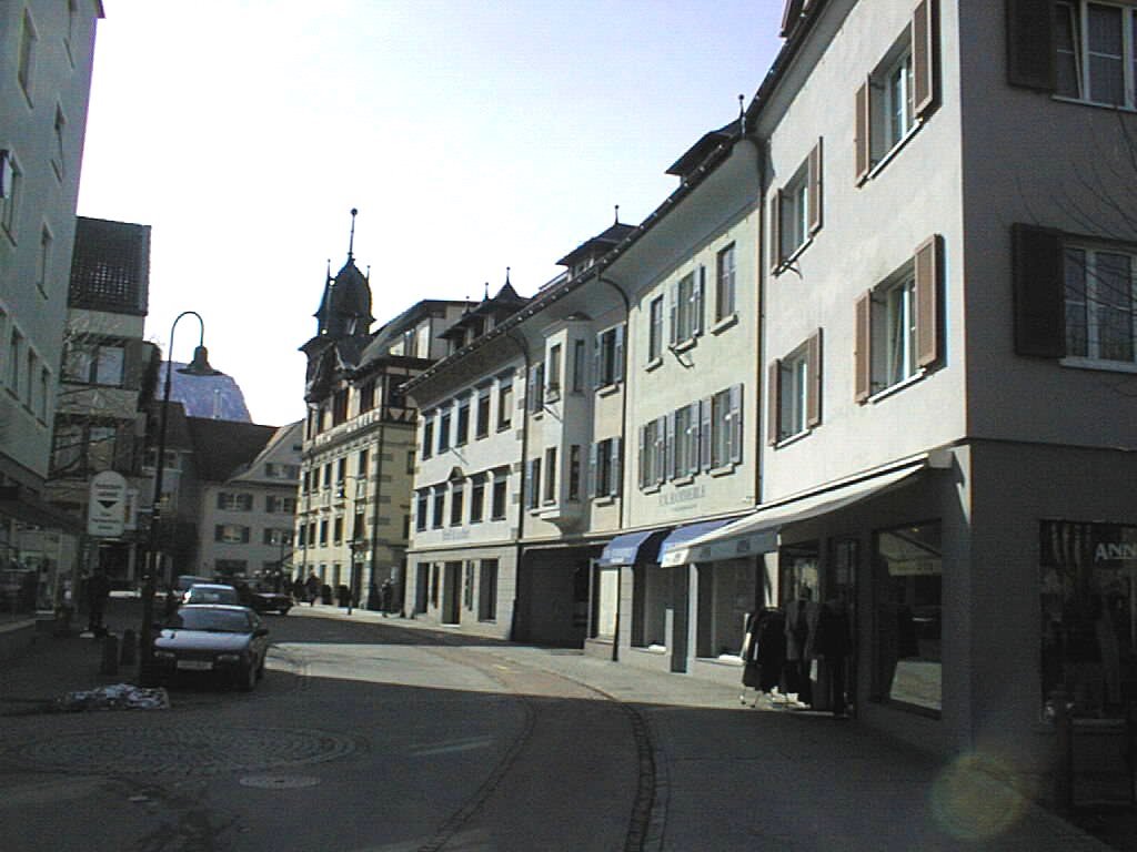 Eisengasse