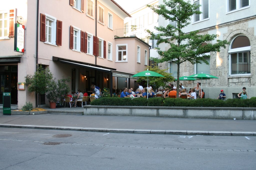 restorante da luigi