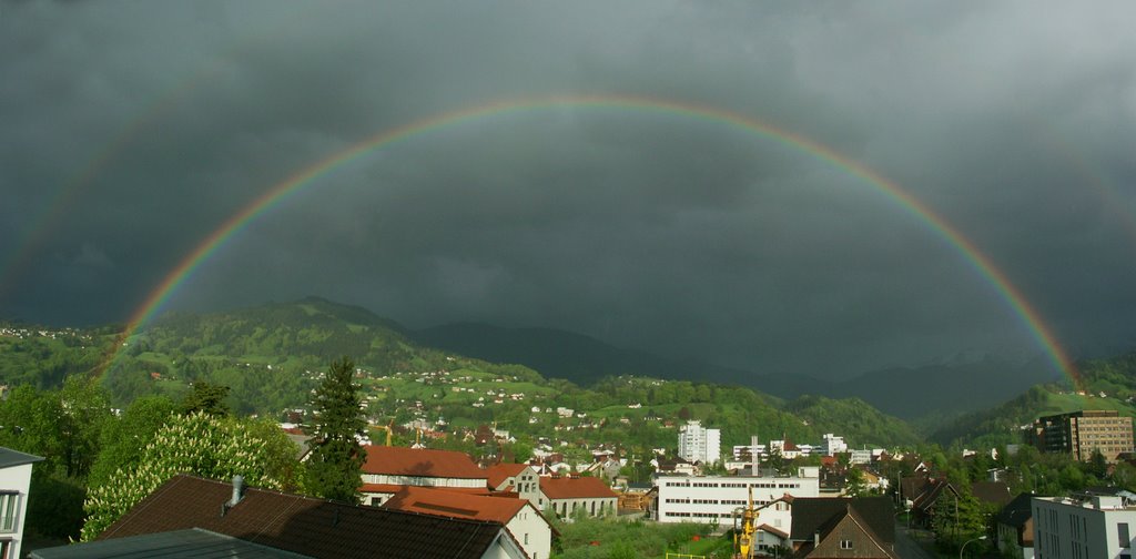Regenbogen (Dornbirn)