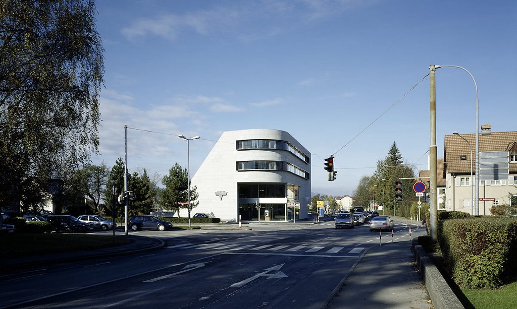 Lustenauerstrasse