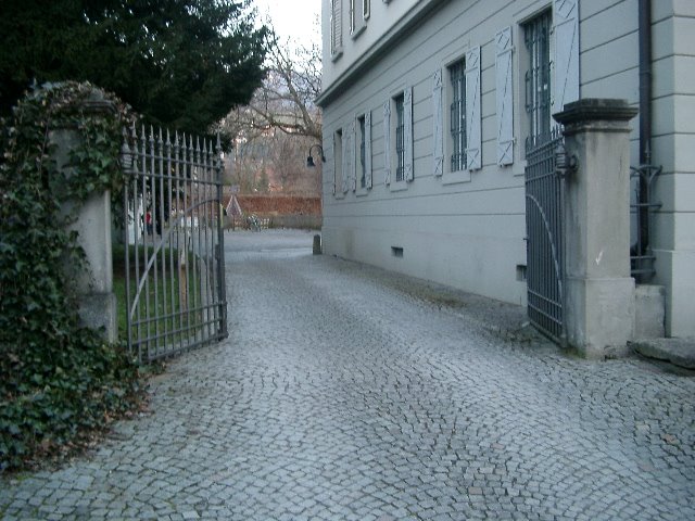 Dornbirn - Gemeindehaus