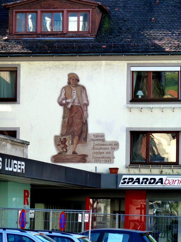 Dornbirn