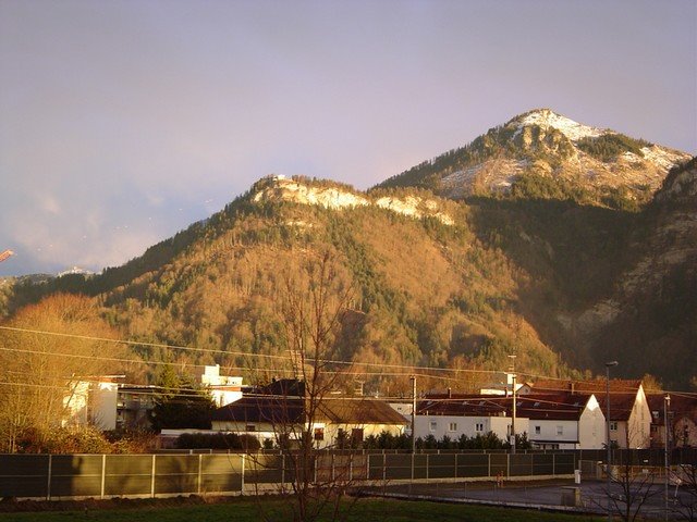 Dornbirn KARREN