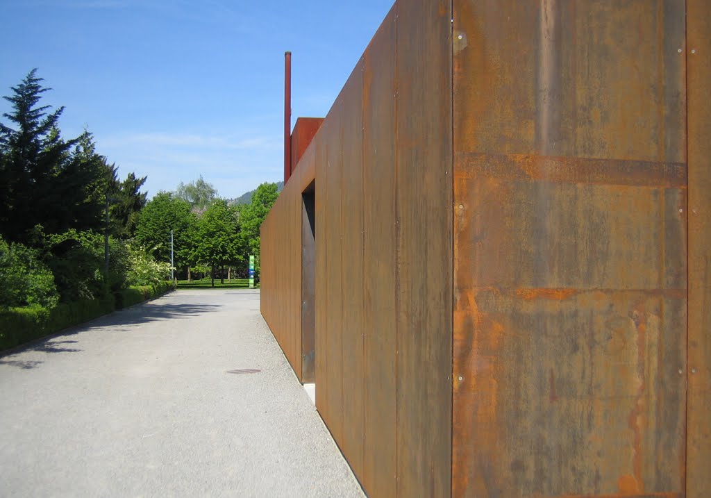 inatura Dornbirn