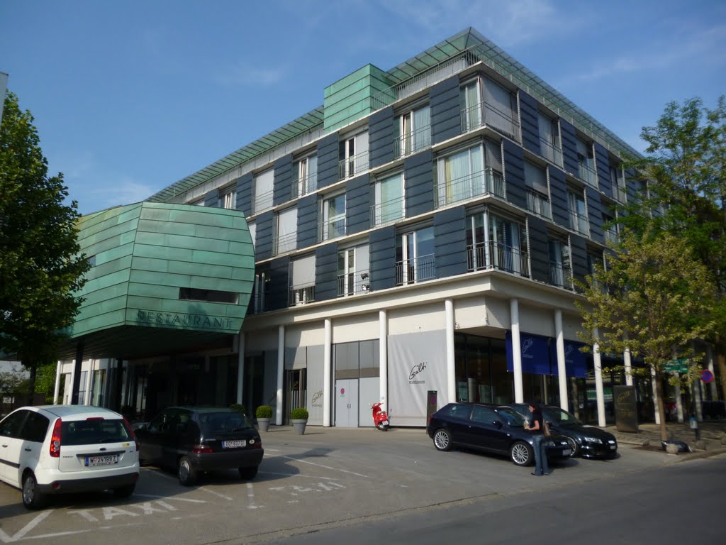 Martinspark Hotel
