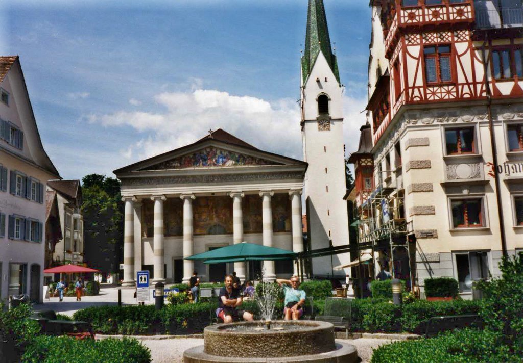 Dornbirn