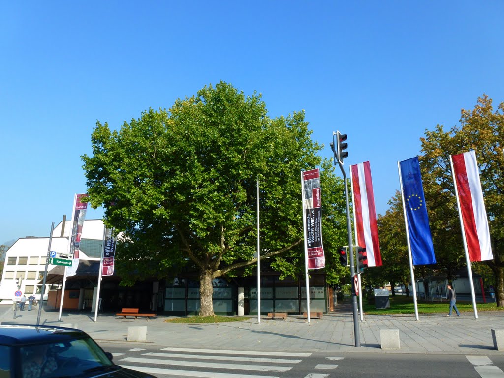 Kulturhaus Dornbirn