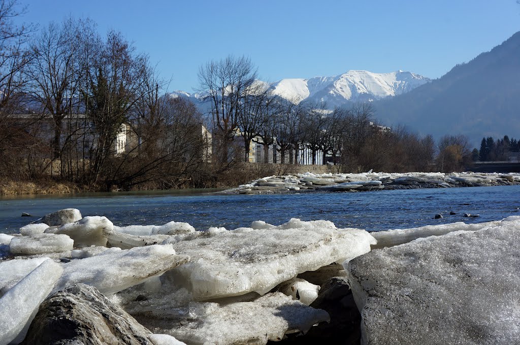 from Ach-spring to First-winter