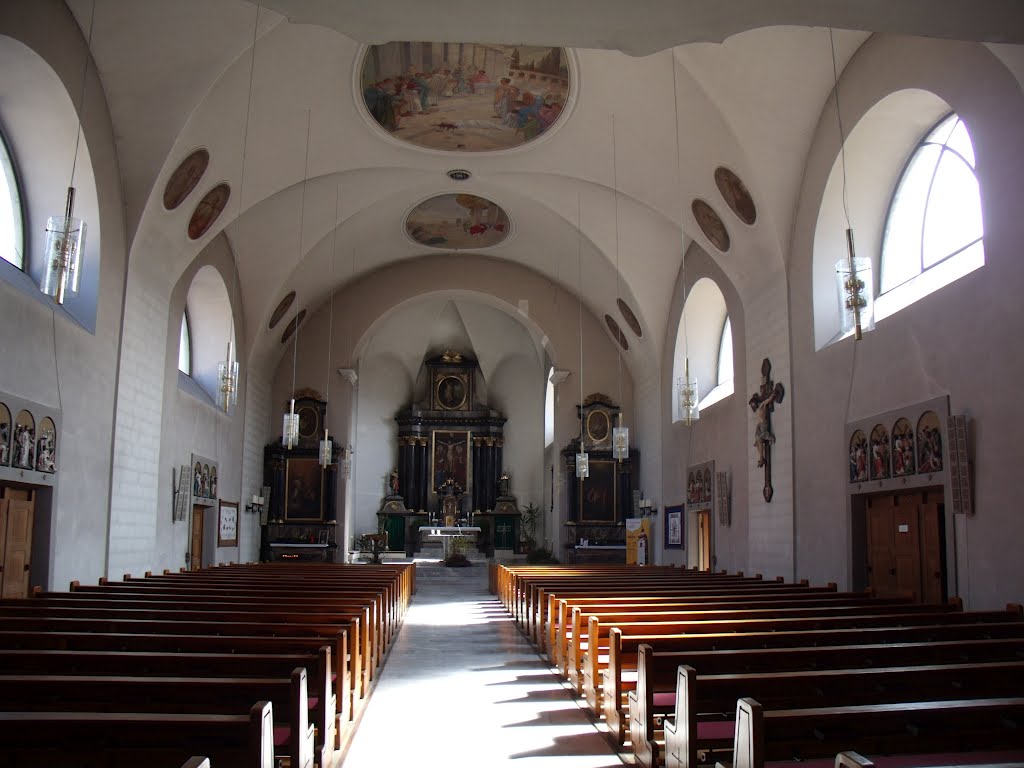 Innenraum