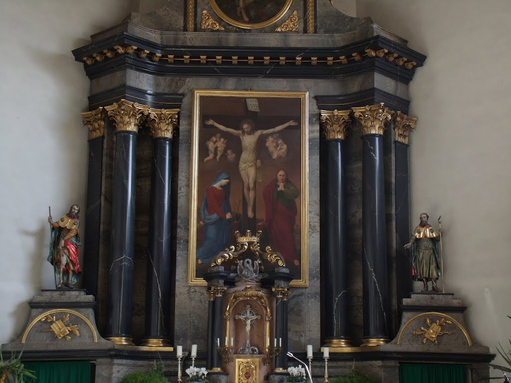 Altar