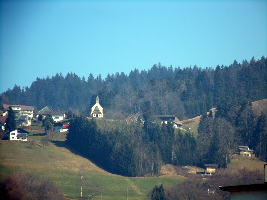 Bei Dornbirn