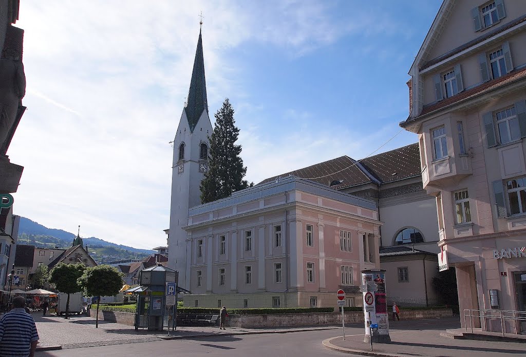dornbirn