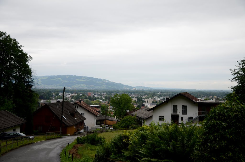 Dornbirn