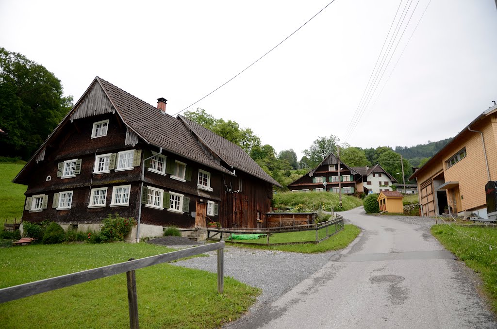 Haus am Fallenberg