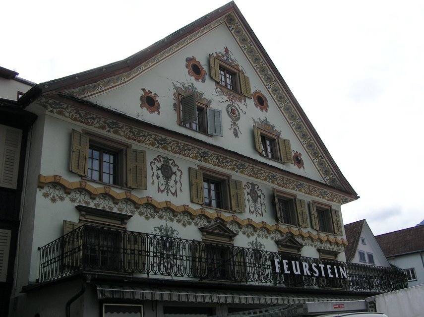 Dornbirn, Austria