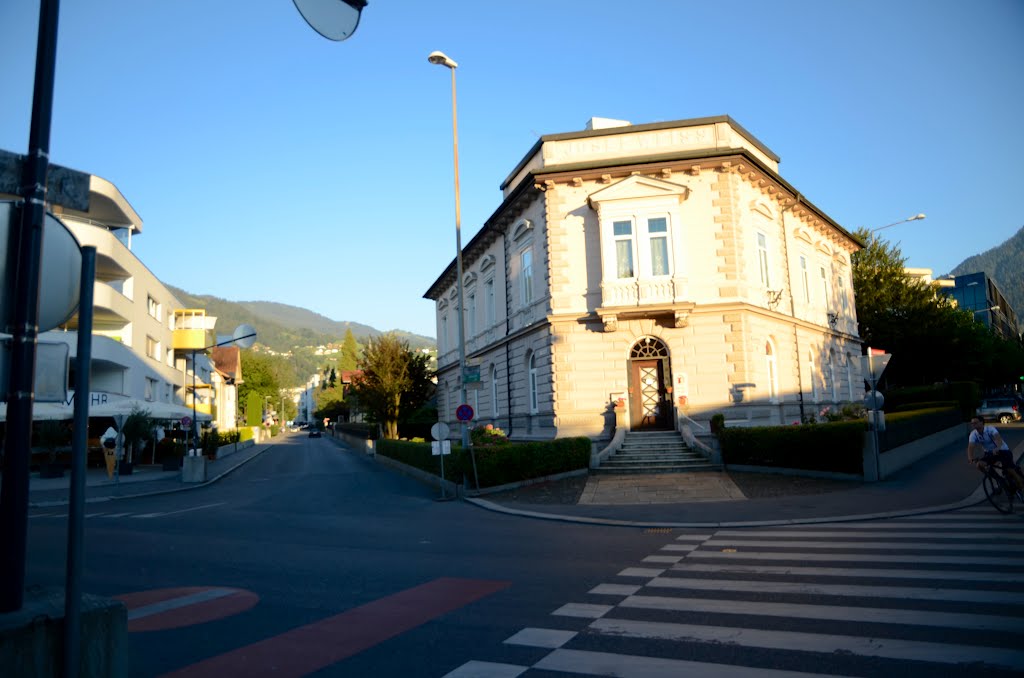 Haus in Dornbirn