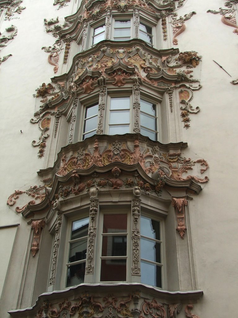 Innsbruck.
