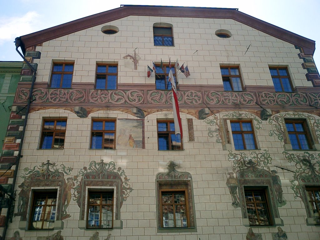 Innsbruck 5
