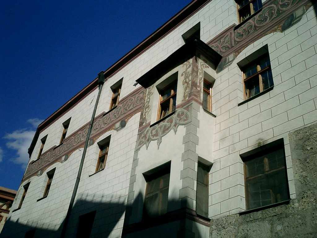 Innsbruck 16