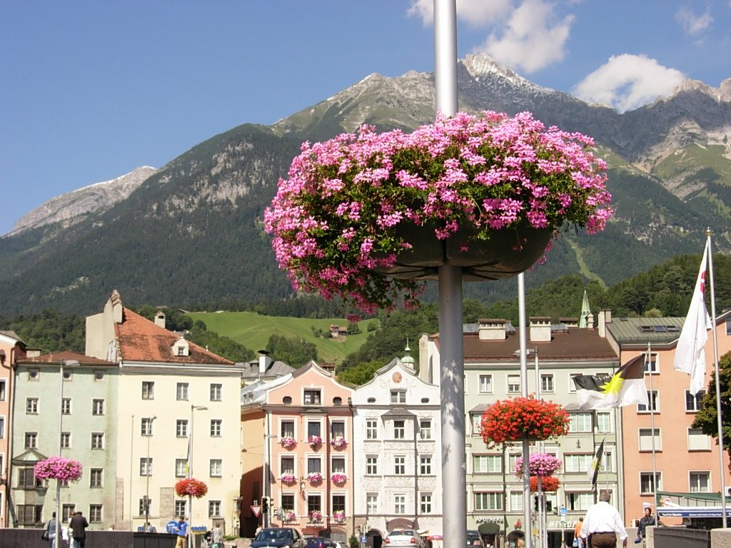 INNSBRUCK