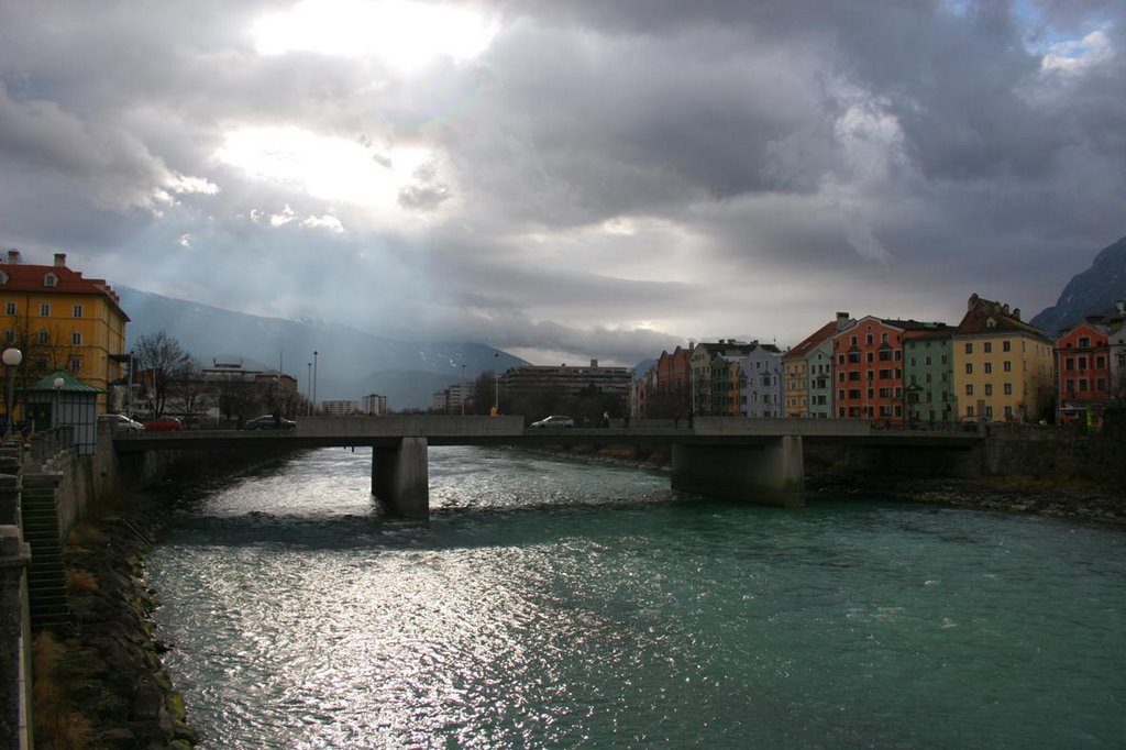 Innsbruck
