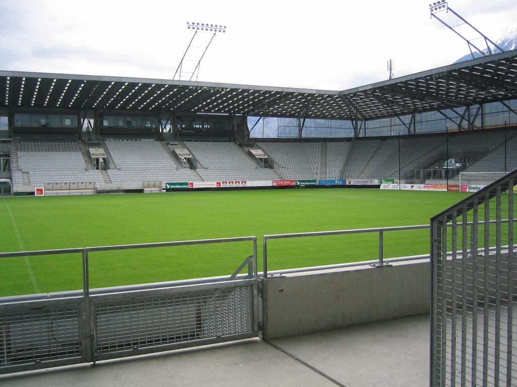 Wattens