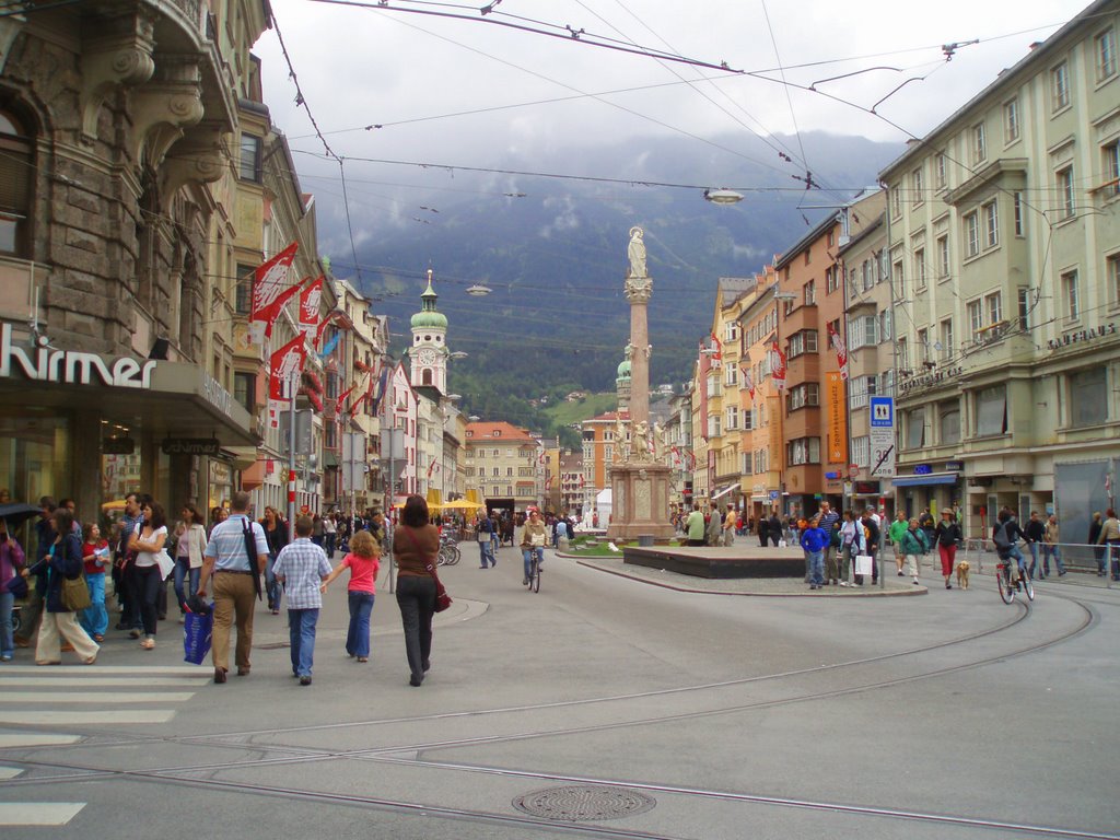 Innsbruck_Austria