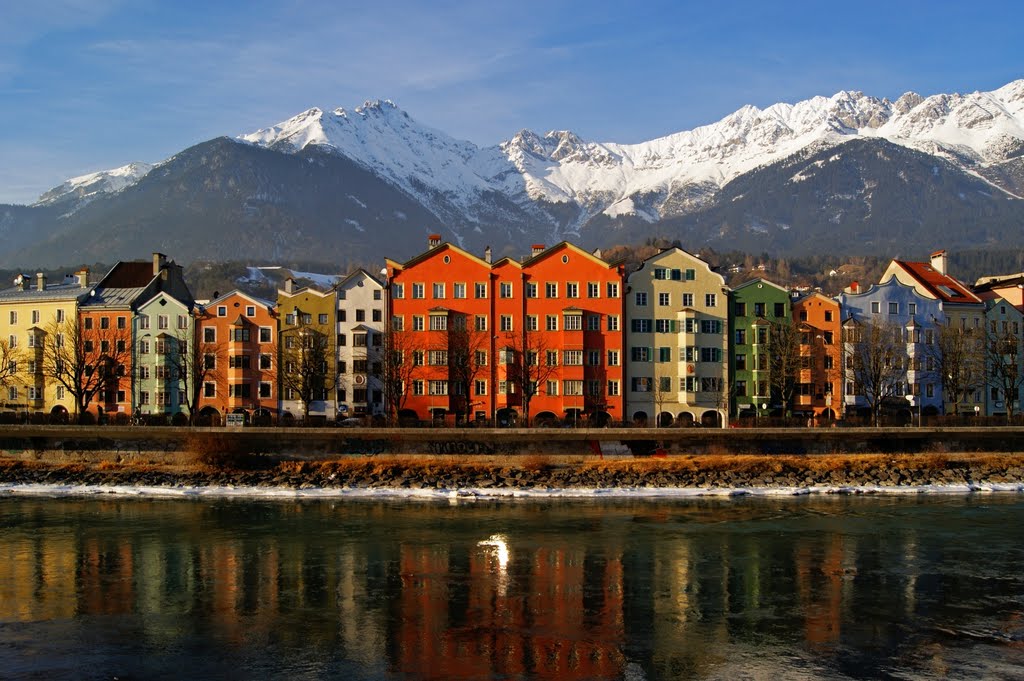 INNSBRUCK!!!!!! by ☆☆☆RM-Photography☆☆☆