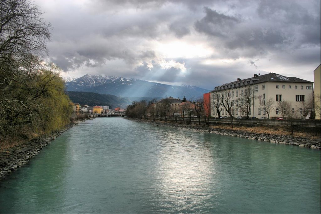 Innsbruck, Austria
