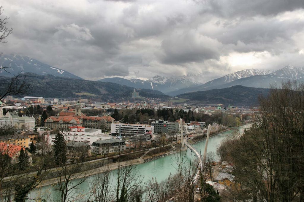 Innsbruck, Austria