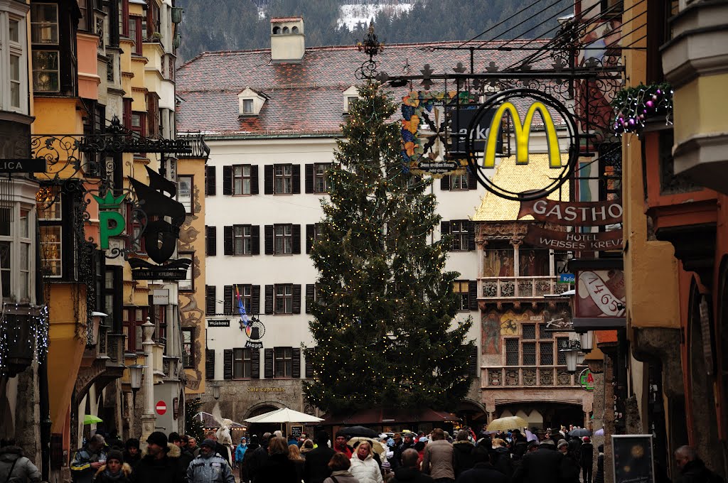 Innsbruck