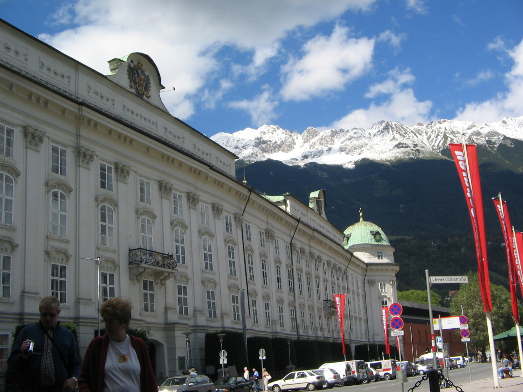 Innsbruck