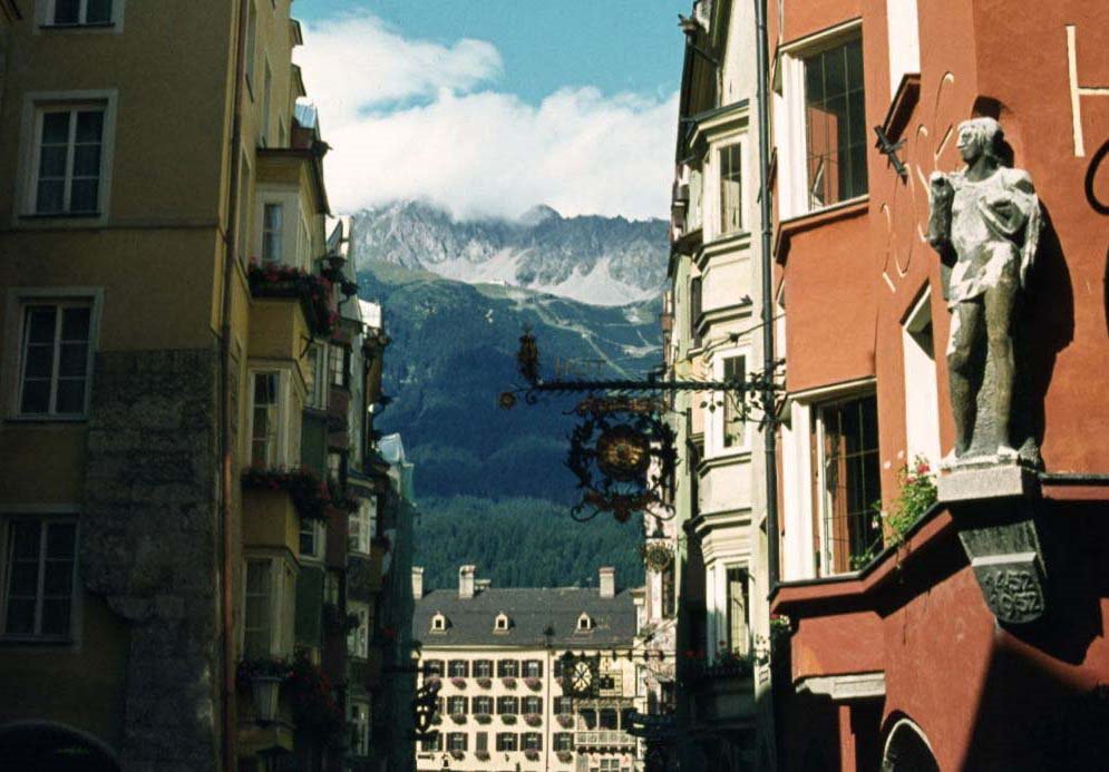 Innsbruck