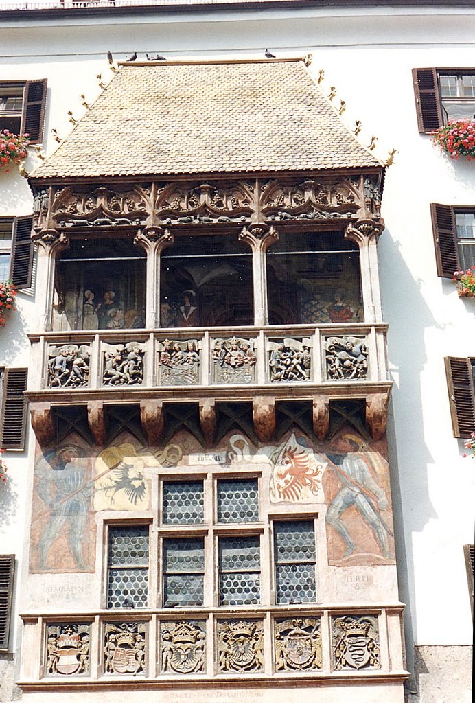 Innsbruck