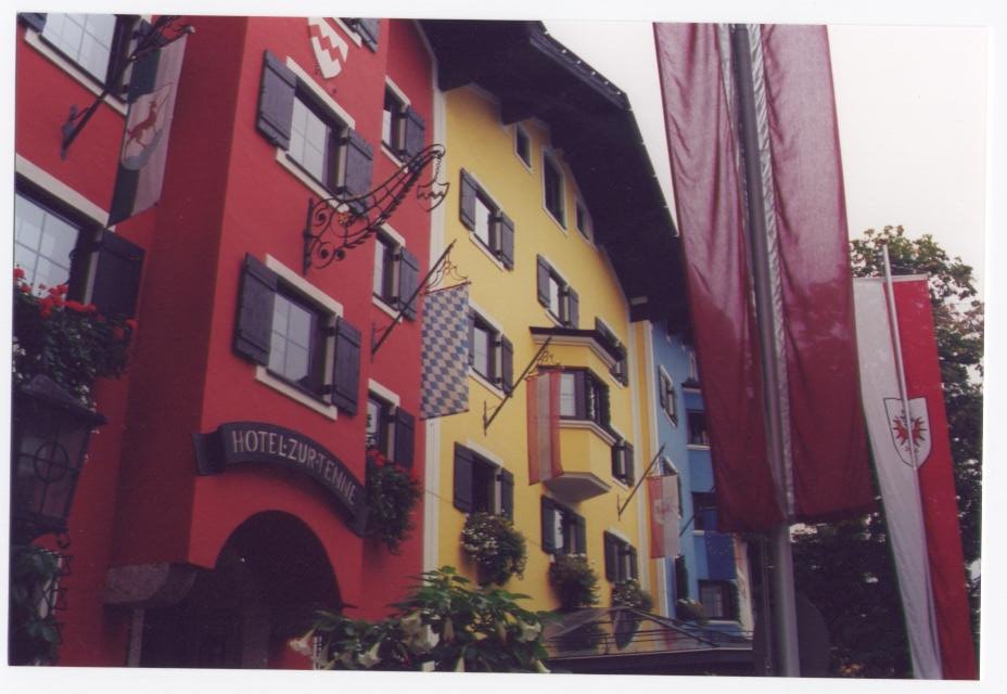 Kitzbuhel
