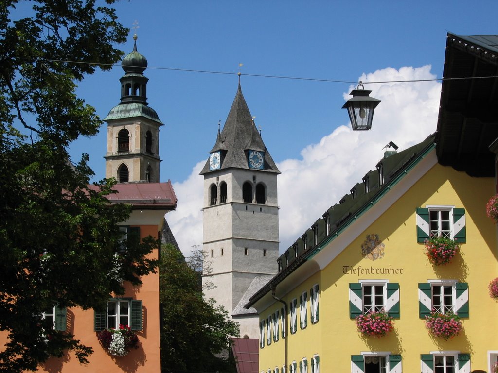 Kitzbuhel