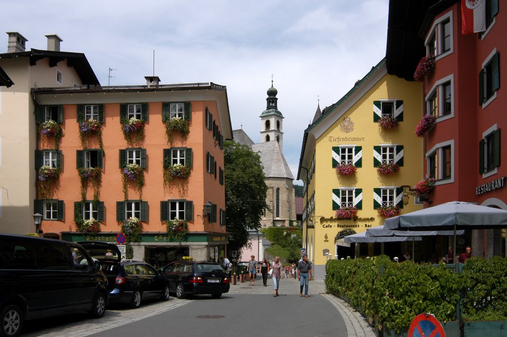 Kitzbühel