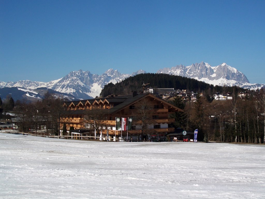 Blick zum Wilden Kaiser_HSW
