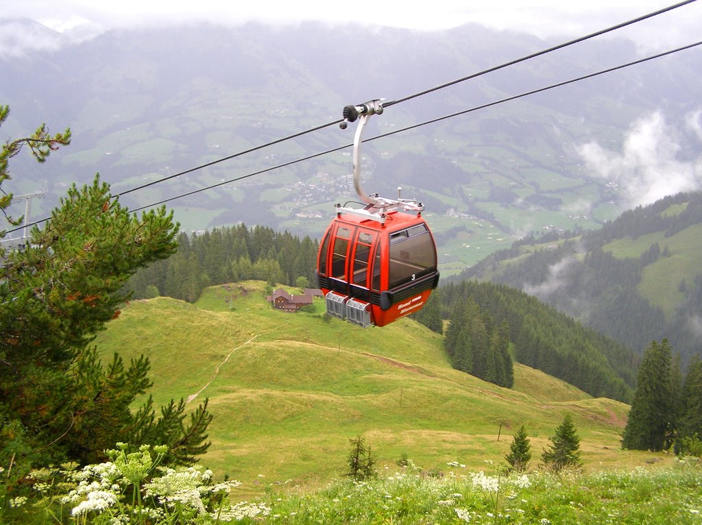 Kitzbühel