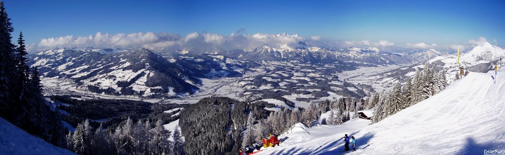 Panorama Streif