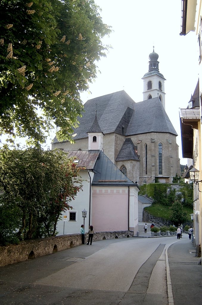 Katharinen-Kirche