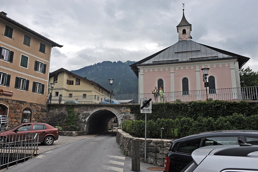 Kitzbühel