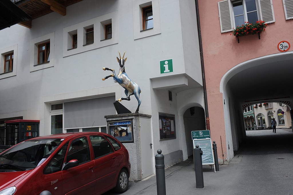 Kitzbühel